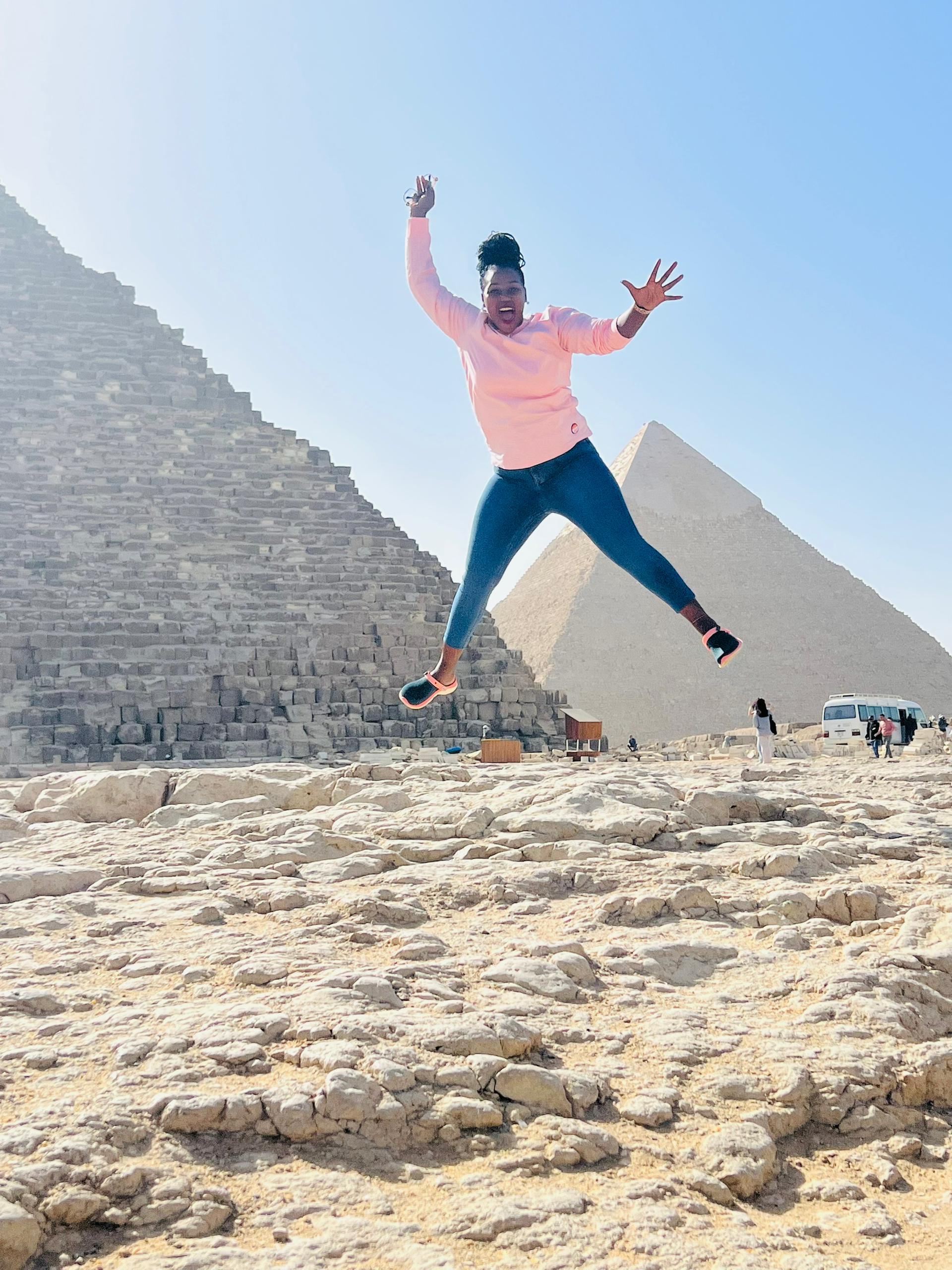 NEZACLUB EGYPT NOVEMBER HOLIDAY 2024