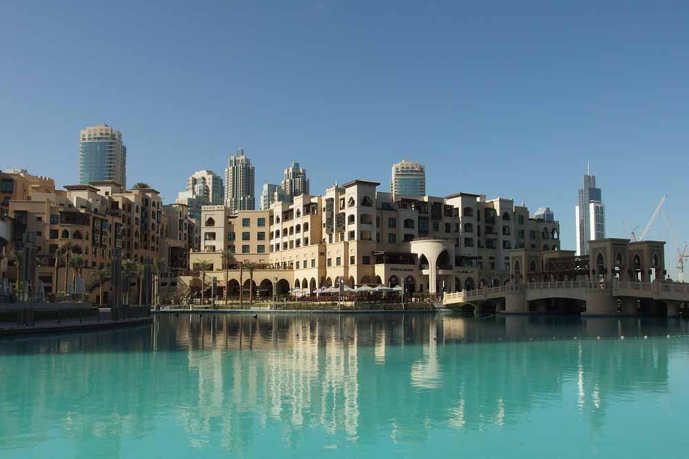 Mother's day Dubai Getaway, May 2025