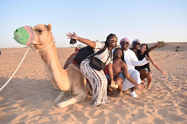 NezaClub Rwanda: Dubai October Getaway